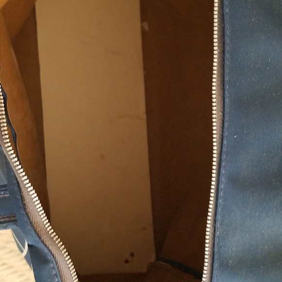 Pan Am 1963-1970 Vintage Travel Bag - Picture 7 of 8